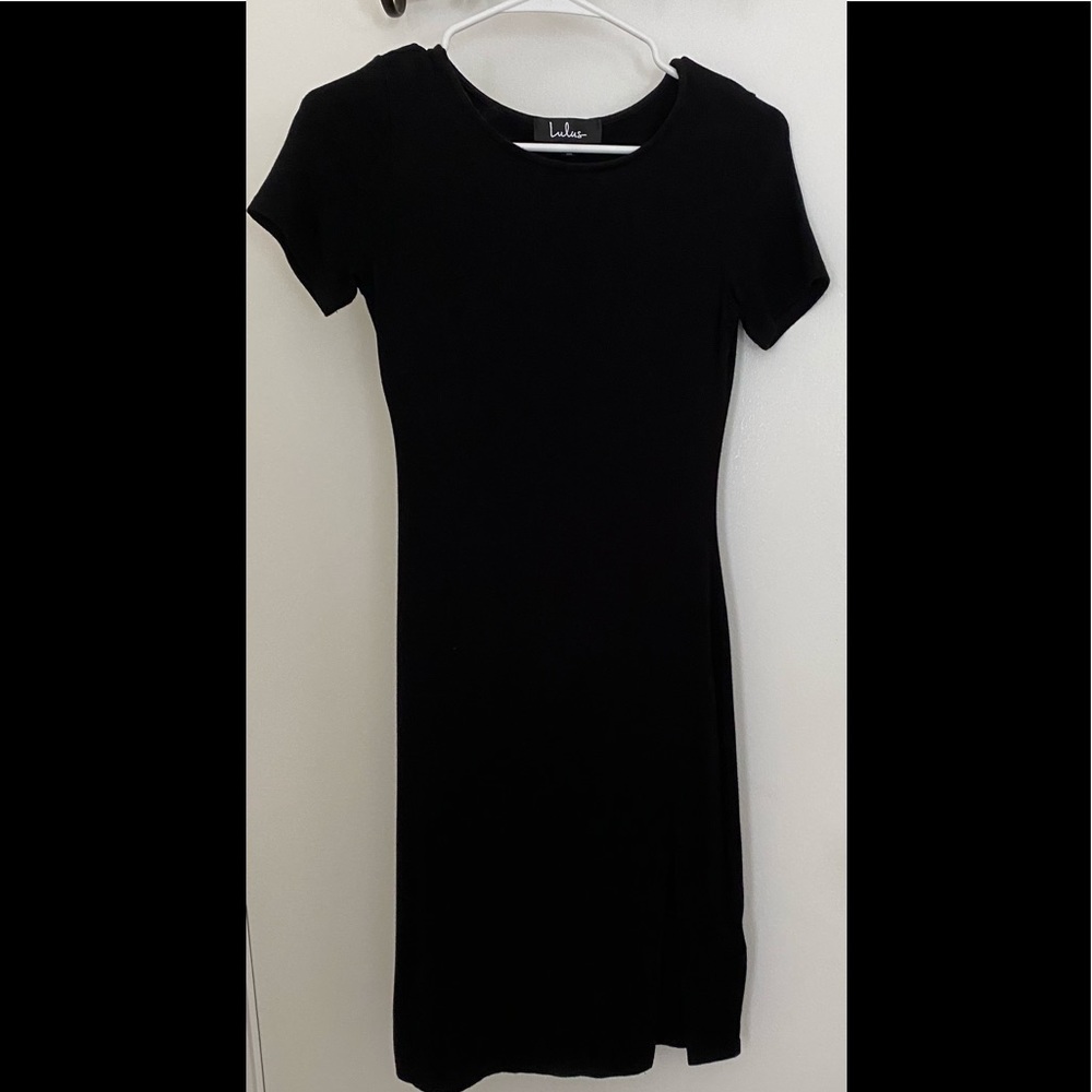 MIDI dress